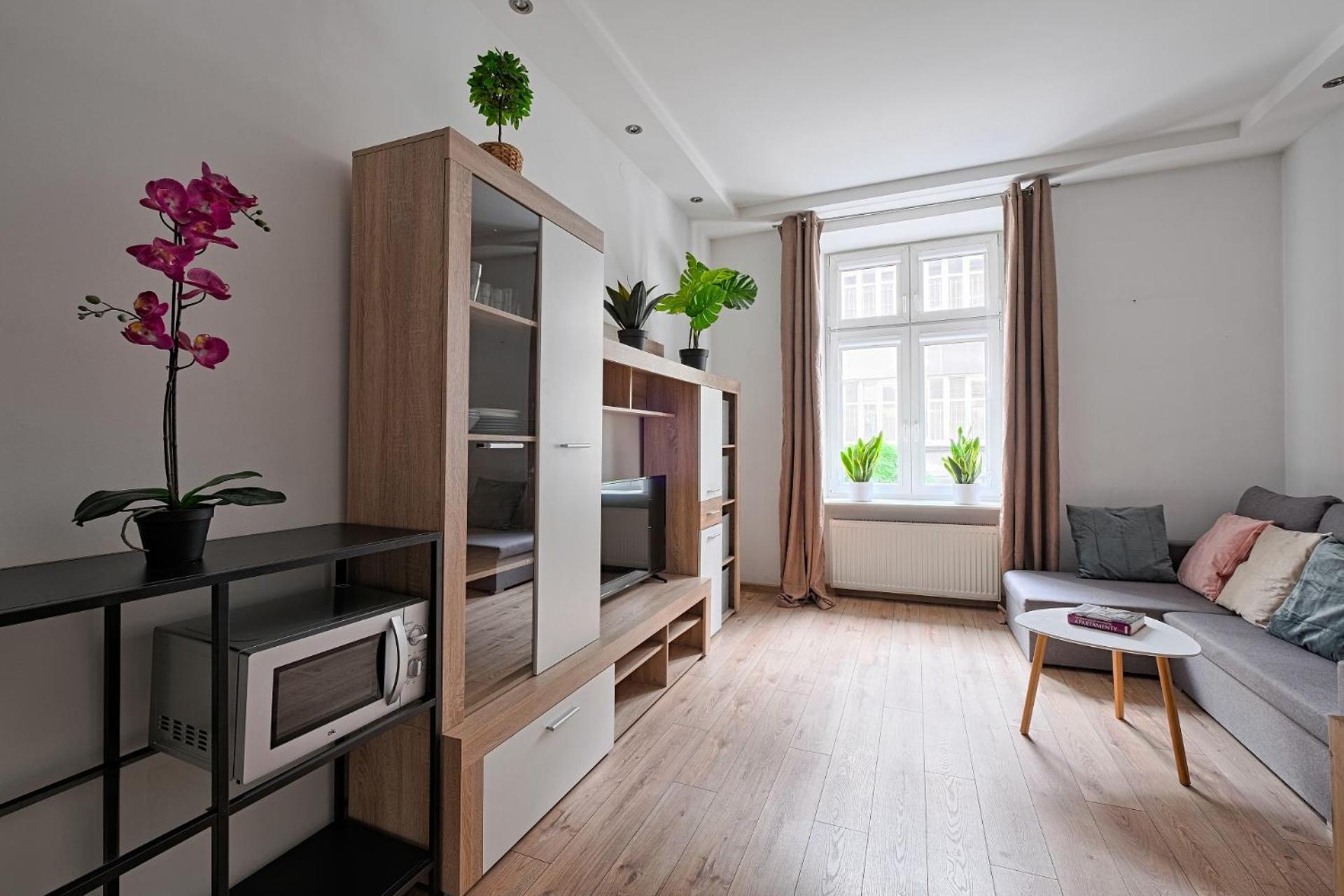 Urban Nest Apartments Wietora 8 — Zdjęcia 2