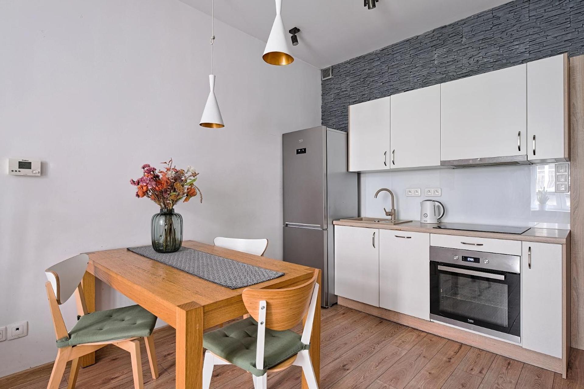 Urban Nest Apartments Wietora 8 — Zdjęcia 3